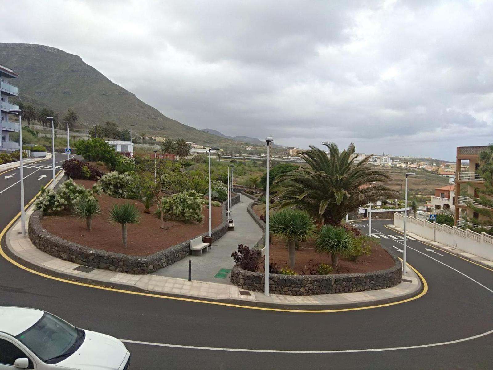 Armonia Park, Tenerife Bajamar  Extérieur photo