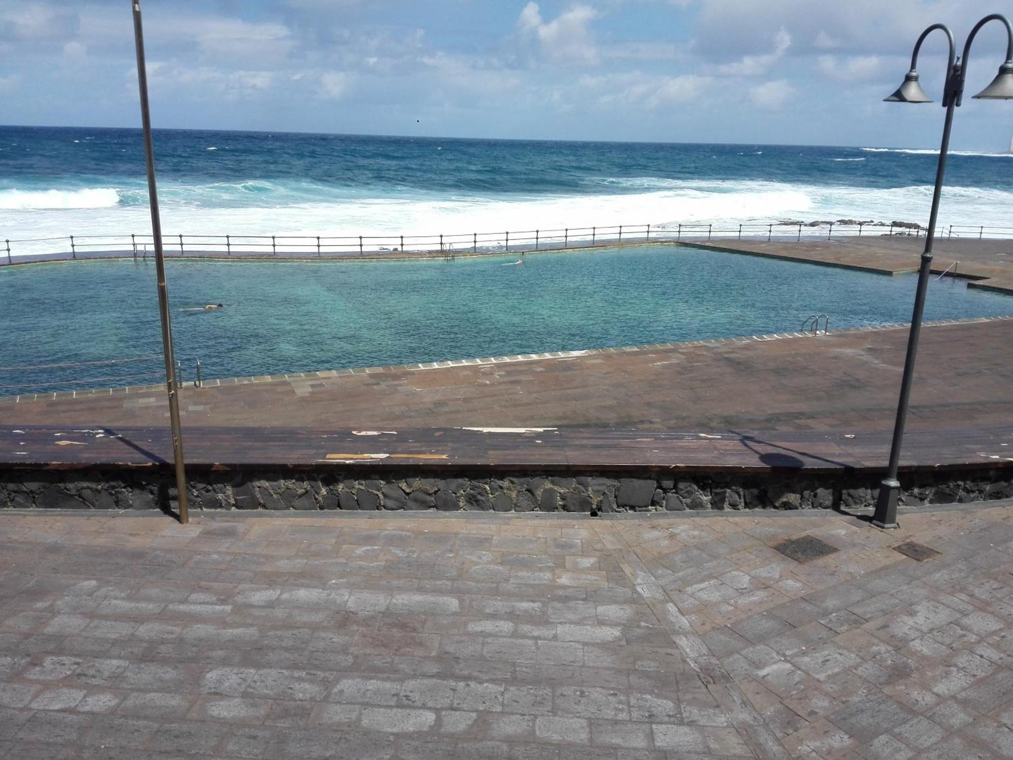 Armonia Park, Tenerife Bajamar  Extérieur photo