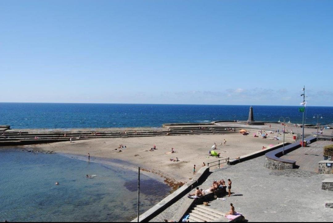Armonia Park, Tenerife Bajamar  Extérieur photo