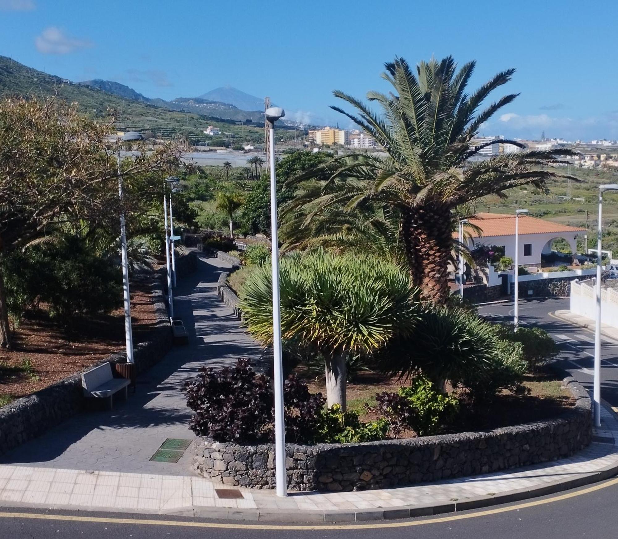 Armonia Park, Tenerife Bajamar  Extérieur photo